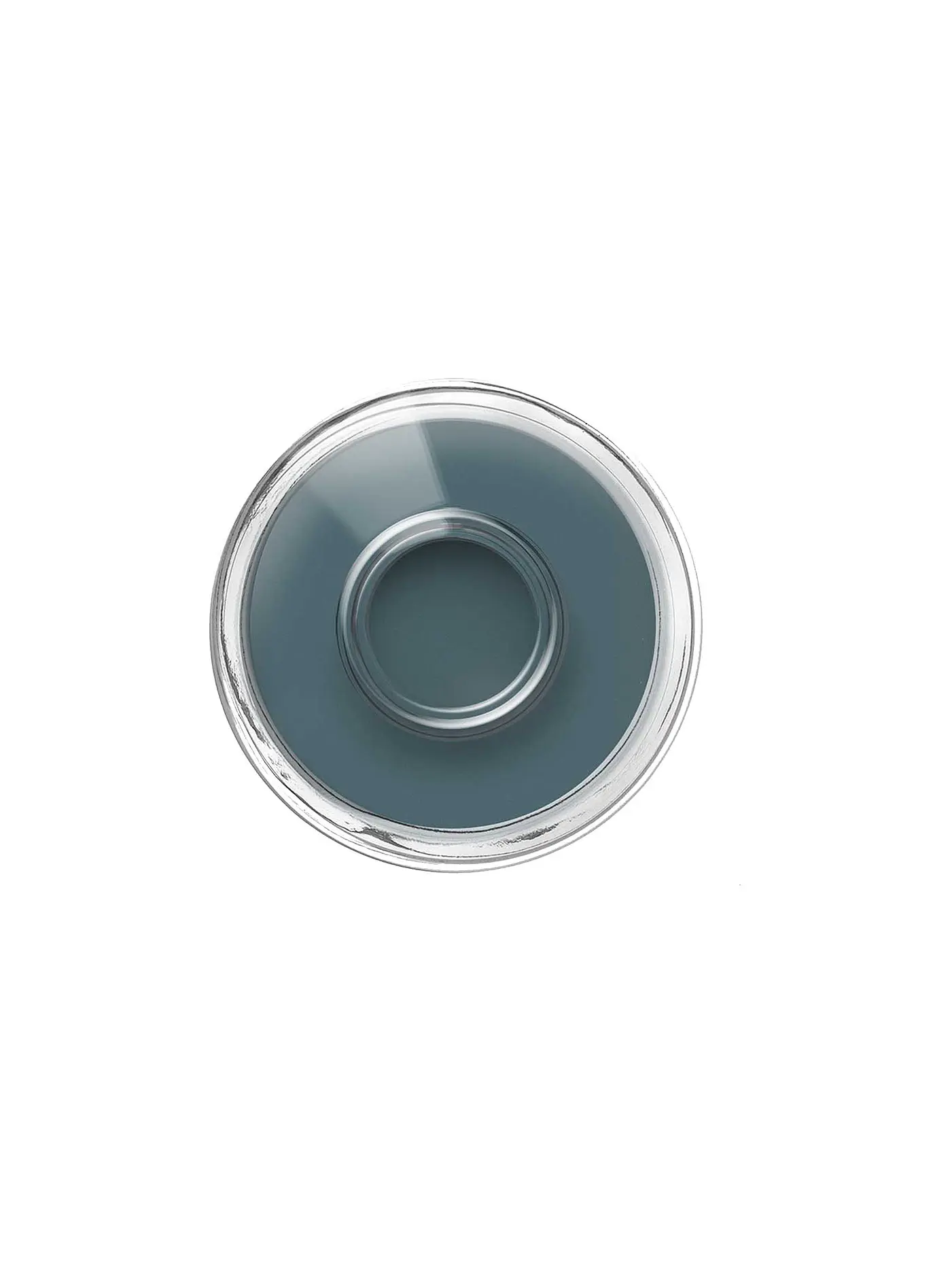 OZN | Nagellack 82 JADE | blau